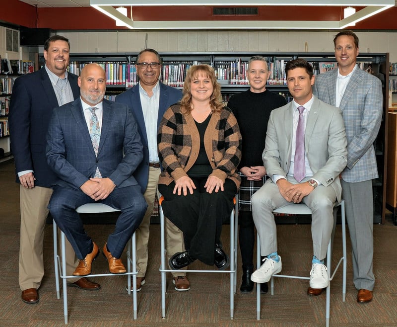 Board of Education Members