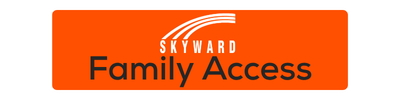 Skyward Family Access Button