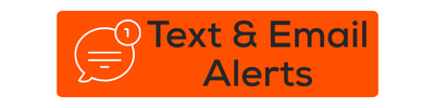 Text & Email Alerts Button