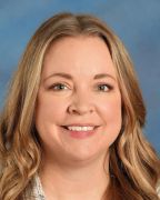 Image of Amanda Mack