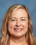 Image of April Shanks