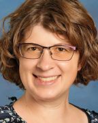 Image of Becky Kuehnl