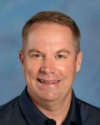 Image of Bryan Medinger