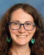 Image of Brittany Ward