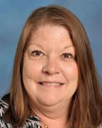 Image of Carol Bailey-Newby