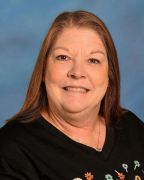 Image of Carol Bailey-Newby