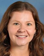 Image of Elizabeth Bobinski