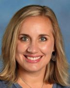 Image of Elizabeth Sand