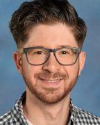 Image of Joshua Atkins