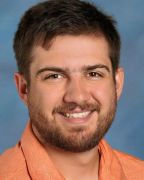 Image of Joseph Brown