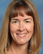 Image of Jennifer Jurss
