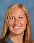 Image of Julie McGivern