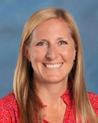 Image of Julie McGivern