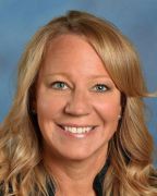 Image of Kristin Bork