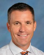 Image of Kevin Moore