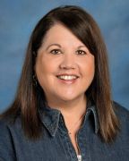 Image of Kelly Rieck