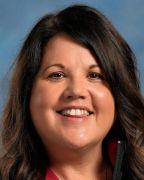 Image of Kelly Rieck