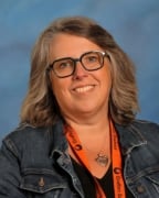 Image of Lorraine LeSage
