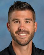 Image of Luke Menzel