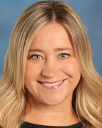 Image of Melissa Paszkowski