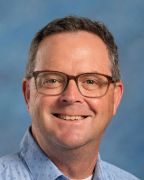 Image of Ryan Brogelman