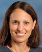 Image of Sheila Binder
