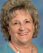 Image of Shareen Mortag