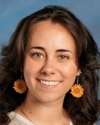 Image of Taylor Strohmenger